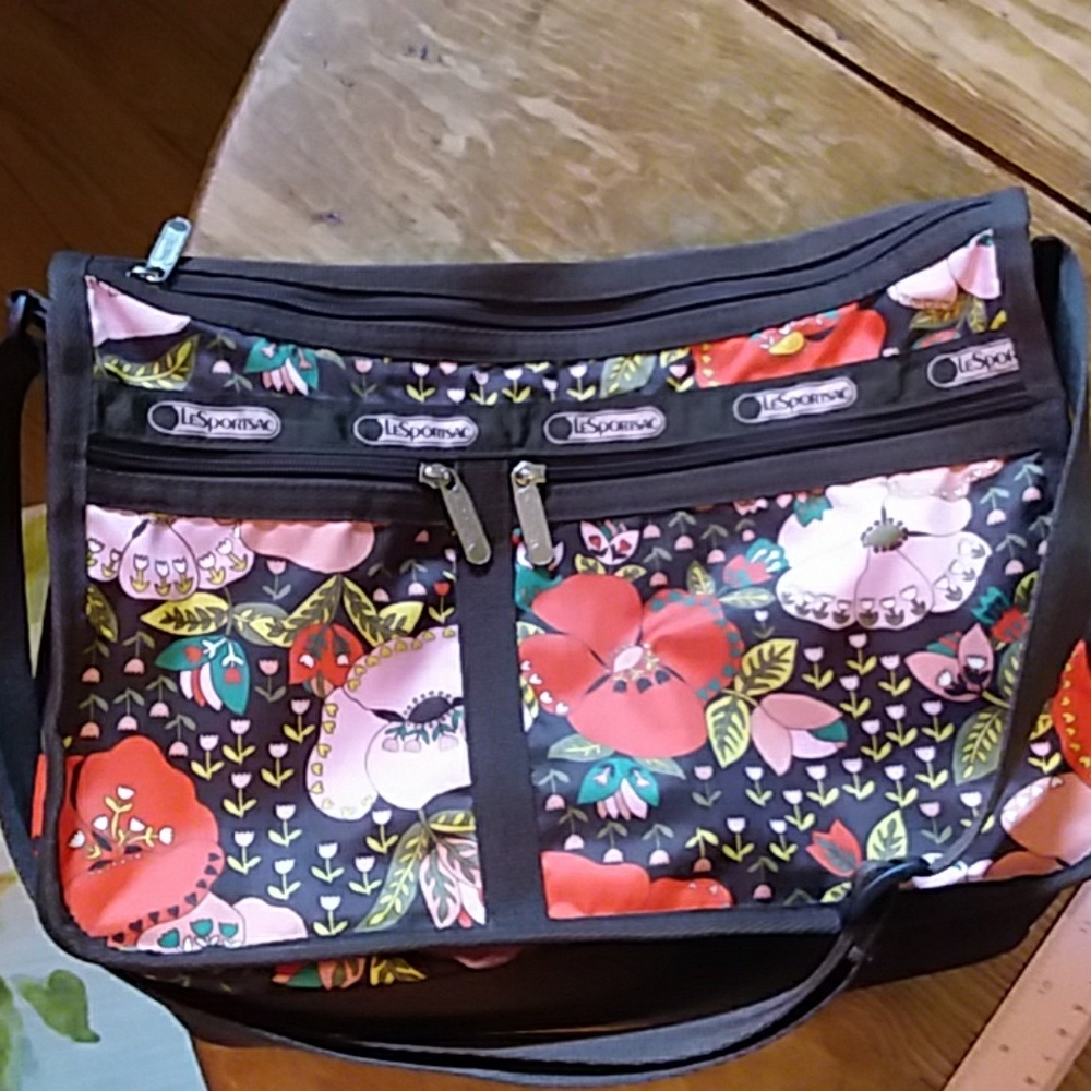LeSportsac crossbody